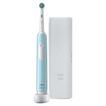 Oral-B dantų &scaron;epetėlis + dėklas