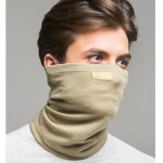 Termo kaklamautė unisex Thermoform 1022 THER-1022, smėlio spalvos, Universalus