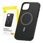 Baseus Fauxther Phone Case