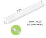 Soulwarm LED panelė, 3W, &scaron;altai balta