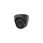 Kompiuterio (WEB) kamera IP Kameros - 8MP HDW3841EM-AS H.265, IR 30m, IP67 Juoda