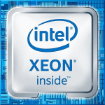 Intel Xeon W-2265 procesorius 3,5 GHz 19,25 MB