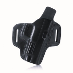 Pistoleto dėklas Falco Sig Sauer P320 Compact 3,9*, juodas