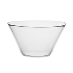 Trend Glass salotinė Daga, 17 cm