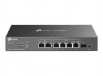 Tp-link Er707-m2 Vpn mar&scaron;rutizatorius su 6 Wan prievadais