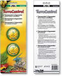 Hidrometras - termometras terariumams JBL TerraControl
