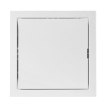 Revizinės durelės EUROPLAST RL1515, 15 x 15 cm
