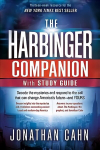 Harbinger Companion With Study Guide, The: Decode the Mysteries and Respond to the Call That Can Change America's Future--And Yours