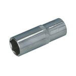 Ilgoji varžtų galvutė Faster Tools 1/2 17 mm 1071