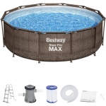 Karkasinis baseinas Bestway Frame 366x100cm
