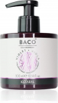 Dažanti plaukų kaukė Baco Colorefresher Violet, 300 ml