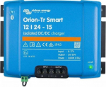 Orion-tr Smart 12/24-15a Izoliuotas Dc-dc įkroviklis