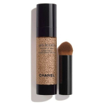 Makiažo pagrindas Chanel Les Beiges Water - Fresh Complexion Touch, B40, 20 ml, B40