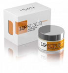 Lūpų &scaron;veitiklis Tolure Cosmetics Lipscrub Mango cukrinis &scaron;veitiklis, drėkinantis
