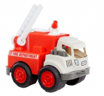 Little Tikes Dirt Diggers Gaisrinė Transporto priemonė
