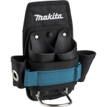 Makita E-15285 Dėklas su laikikliu plaktukui i&scaron; tvirto audinio