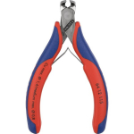 Knipex Precizinės Elektroniko Pincetės 115mm