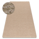 Rugsx kilimas Jute 3650 160x220 cm