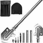 Sulankstomas kastuvas 16w1 Trizand 22640