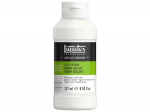 Speciali priemonė - lakas akriliniams dažams Liquitex, 237ml