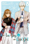 Ice Guy And The Cool Girl 01