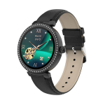 I&scaron;manusis laikrodis Denver SWC-342 Black