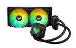 Procesoriaus au&scaron;intuvas Asus TUF Gaming LC Ii 240 ARGB TUFGAMINGLCII240ARGB