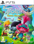 Trolls Remix Gelbėjimas PS5