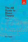 AB Guide to Music Theory, Part II, Pt.2