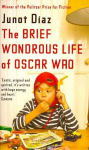 Brief Wondrous Life of Oscar Wao Main