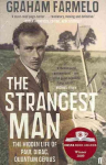 Strangest Man: The Hidden Life of Paul Dirac, Quantum Genius Main