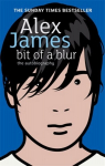 Bit Of A Blur: The Autobiography Digital original