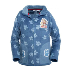 Megztinis vaikams Paw Patrol, mėlynas