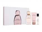 Dovanų rinkinys Narciso Rodriguez All Of Me moterims: kvapusis vanduo EDP, 90+10 ml + kūno losjonas, 50 ml