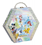 Kūrybinis deimantų rinkinys Totum Disney Diamond Painting, 300224