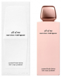 Kvapnus kūno losjonas Narciso Rodriguez All Of Me, 200 ml