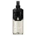 Priemonė po skutimosi Nishman After Shave Cologne Sun Sense, 400 ml