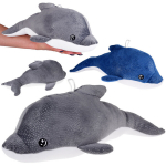 Pliu&scaron;inis žaislas Delfinas, 37 cm (1 vnt.)
