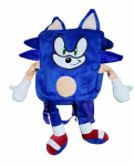 Mink&scaron;ta kuprinė Sonic
