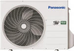 Panasonic &scaron;ilumos siurblys CS-CZ35WKE / CU-CZ35WKE 3,5/4,0, &scaron;ildo prie - 25 &deg;C