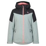 Slidinėjimo striukė moterims Ziener, mėlyna