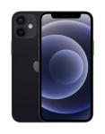 Apple iPhone 12 Mini Black