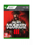 Kompiuterinis žaidimas Call of Duty: Modern Warfare III