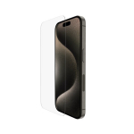 Blue Star Tempered Glass 9H Extra Shock