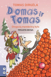 Domas ir Tomas. Dingusių mandarinų byla