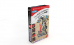 Edukacinis rinkinys Purple Cow Lab Magic Science, 3743, LT, LV