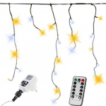Girlianda 200LED, 10 m