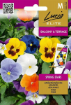Na&scaron;laitės Lucia Elite Spring Stars