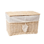 Home4You pintas krep&scaron;elis Willi Tassel, 33x20x14 cm