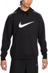 Nike džemperis vyrams Nsw Sp Flc Hoodie Bb FN0247 010 FN0247 010, juodas, XL